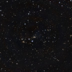 NGC6085, NGC6086 and friends (ODM Mai 2024)