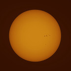 Sonne 28042024 Seestar