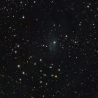 NGC225 Sailboat Cluster mit dem Seestar S50