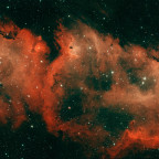 IC1848 - Seelennebel