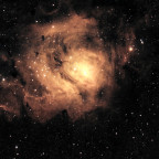 M8 Lagunennebel