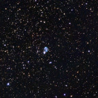 NGC7008 mit dem Seestar S50