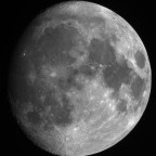 Mond bei Tiefststand mit Beroflex 8,0/500mm und Asi 178mm.
