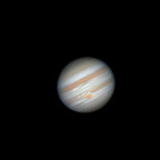 Jupiter v. 13.12.