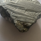 Ist das ein Meteorit