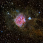 IC5146 - Caldwell 19