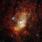 Blasennebel NGC7635