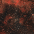 von M29 bis NGC6888
