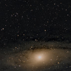 M31 Adromedagalxie
