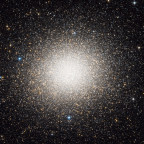 Omega Centauri - NGC 5139 (neu bearbeitet)