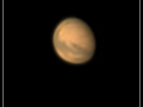 Mars