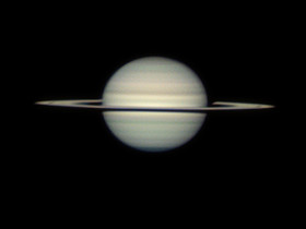 Saturn