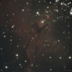 Adler Nebel M16  C11SCT