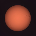 Sonne 08.06.2024