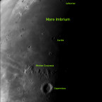 Mond vom 29.08.2024 | 05:20