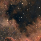 NGC_7000_160x10sec_T22°C_2024-06-07