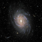 NGC6744 = Caldwell 101