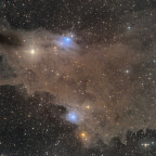 Shark Nebula