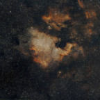 NGC 7000 V2