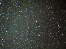 Sternbild Andromeda