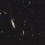 NGC 4216 Group