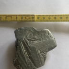 Ist das ein Meteorit