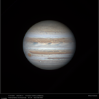 Jupiter vom 31.07.2024