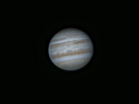 Jupiter 03.01.25 MC127/1500 AZ GTIX